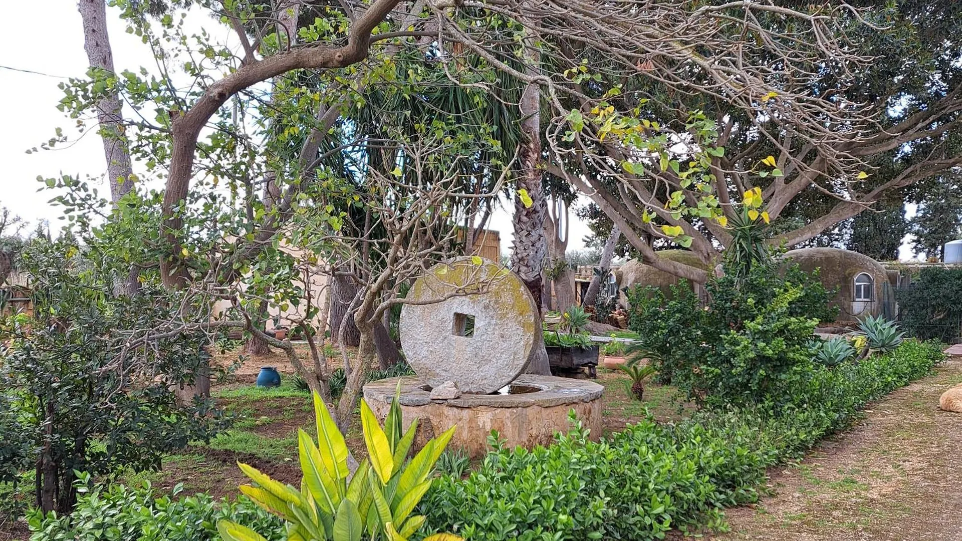 U Bagghiu Bed & Breakfast Paceco