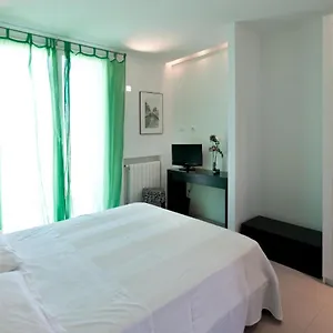 Malusi Bed & Breakfast