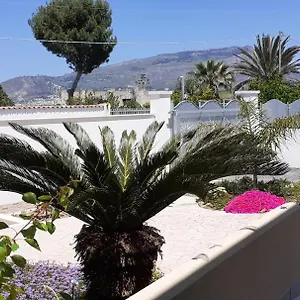 Bed and breakfast Milena, Paceco
