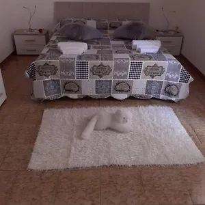 Casa Della Pace - Secondo Piano Appartamento