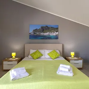 Brezza Salina Bed & Breakfast