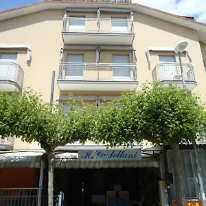 Castellani 2*, Rimini Italia
