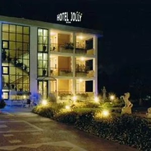Jolly 3*, Modugno Italia