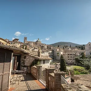 Residenza D'epoca San Crispino 4*, Assisi Italia