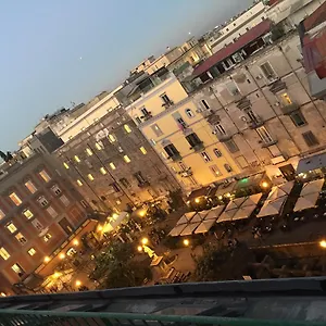 Bellini 3*, Napoli Italia