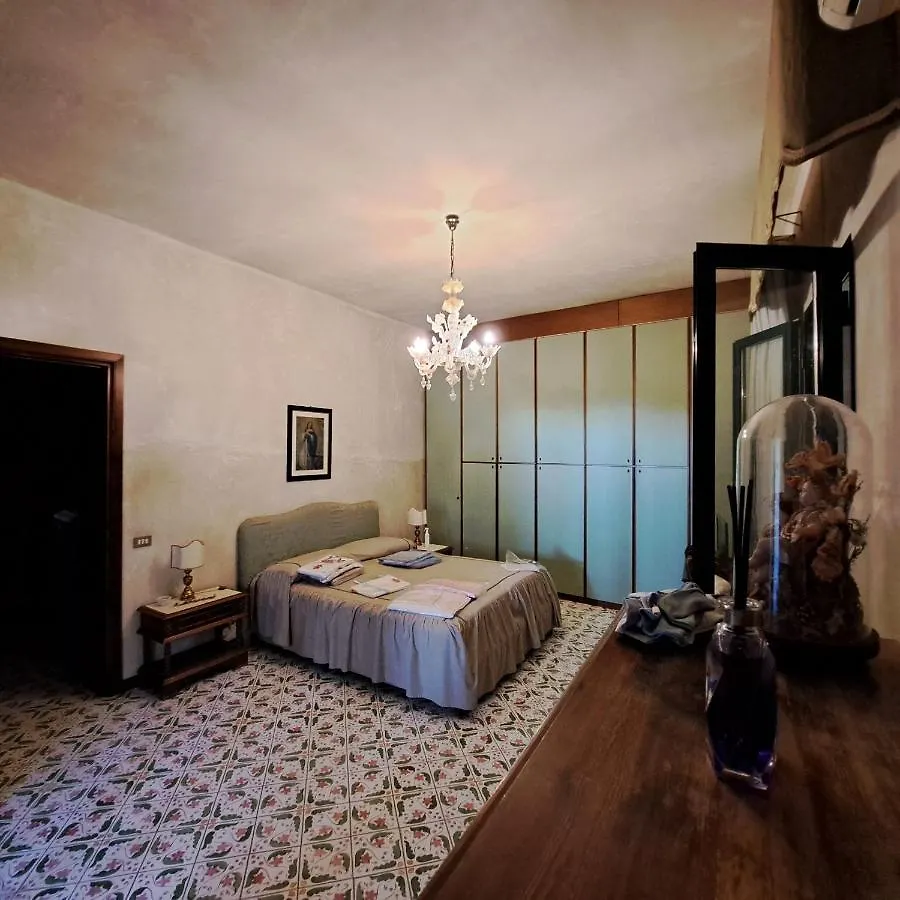 U Bagghiu Bed and Breakfast Paceco