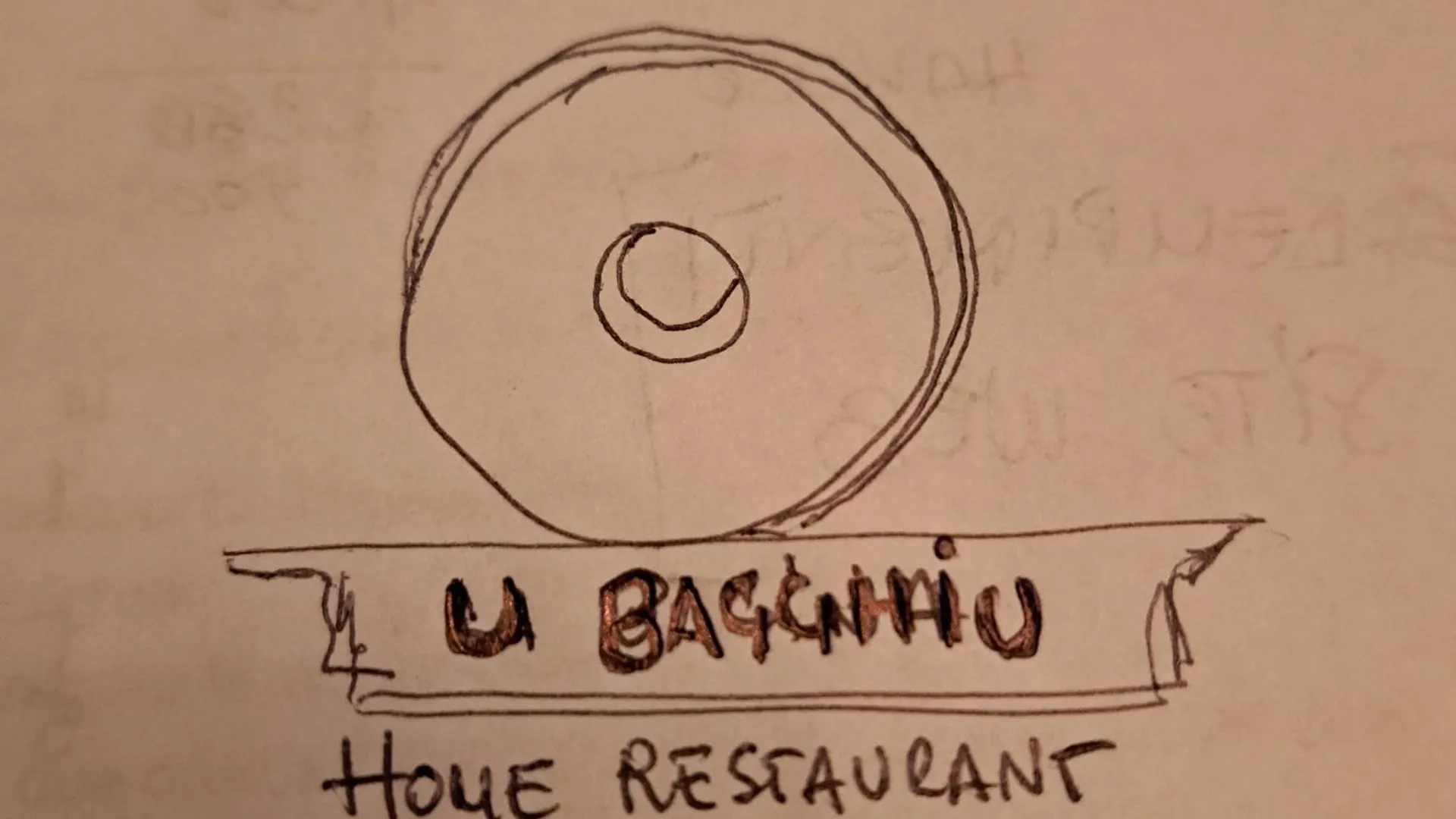 Bed & Breakfast U Bagghiu Bed and Breakfast Paceco