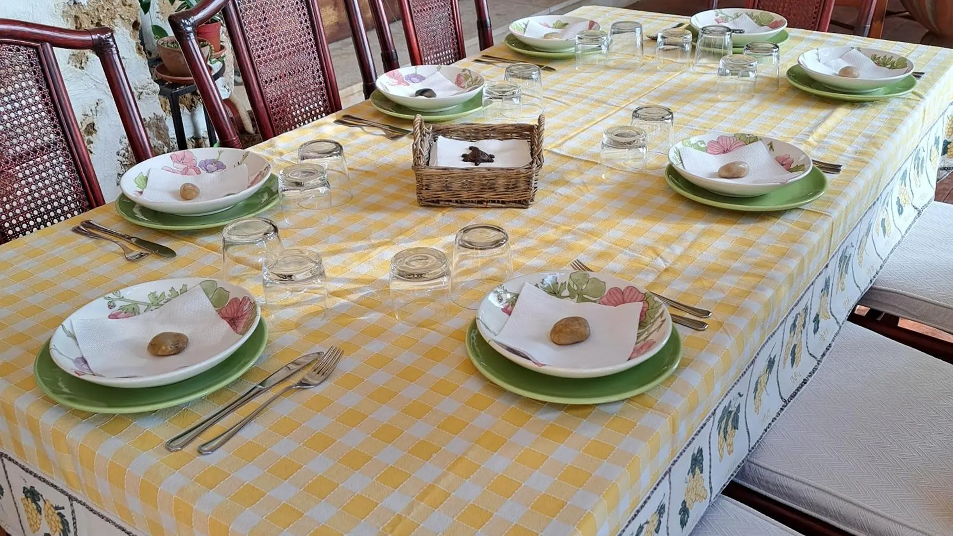 U Bagghiu Bed and Breakfast Paceco 0*,  Italia