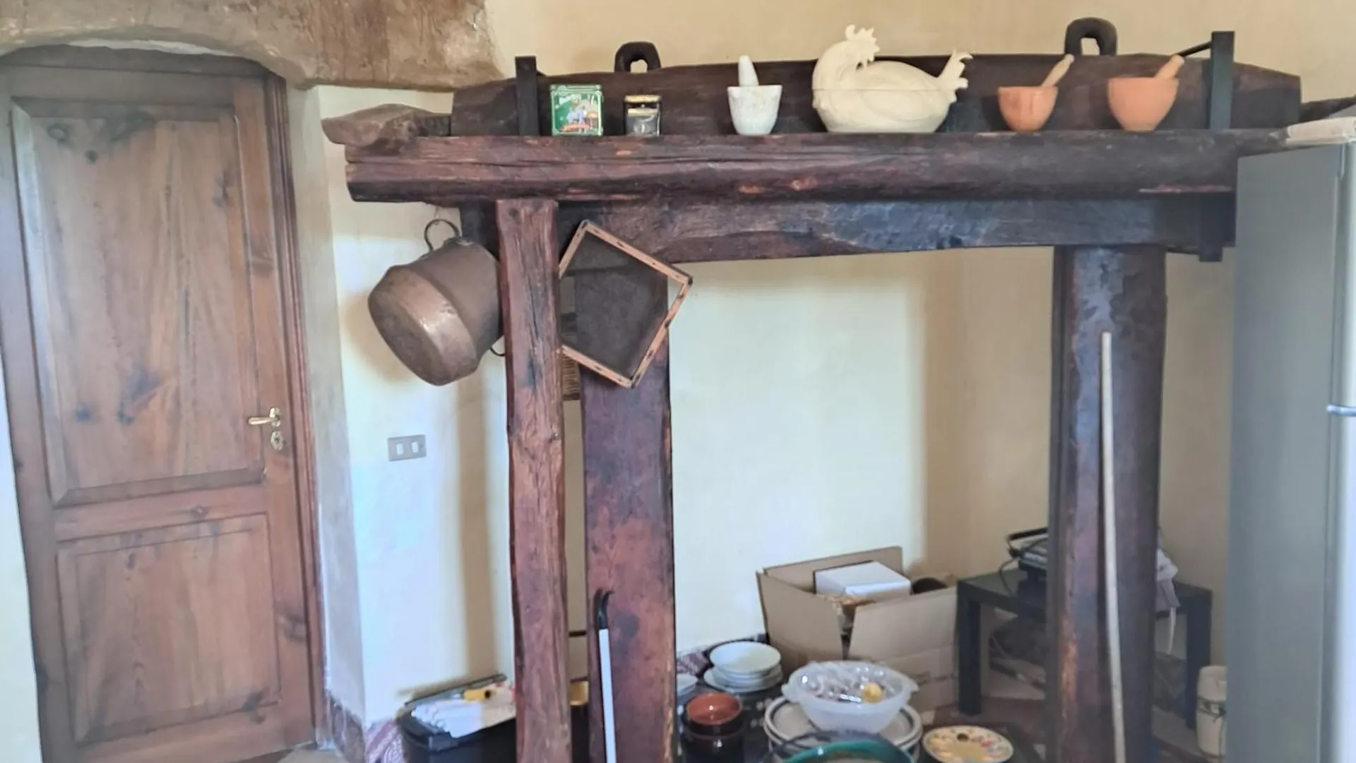 U Bagghiu Bed and Breakfast Paceco