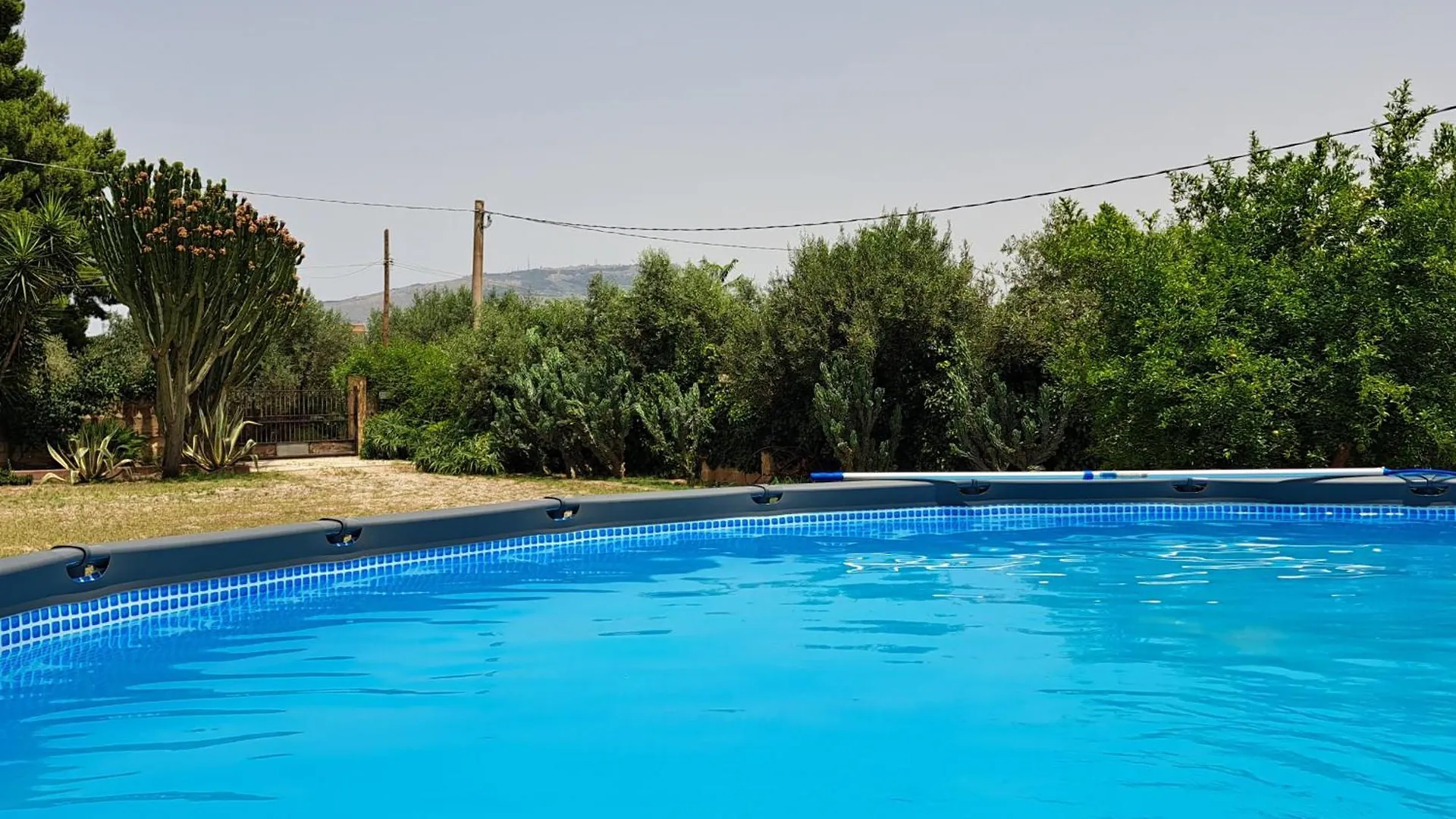 U Bagghiu Bed and Breakfast Paceco 0*,