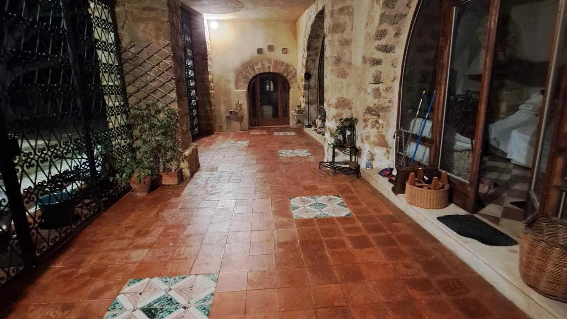 U Bagghiu Bed and Breakfast Paceco Bed & Breakfast