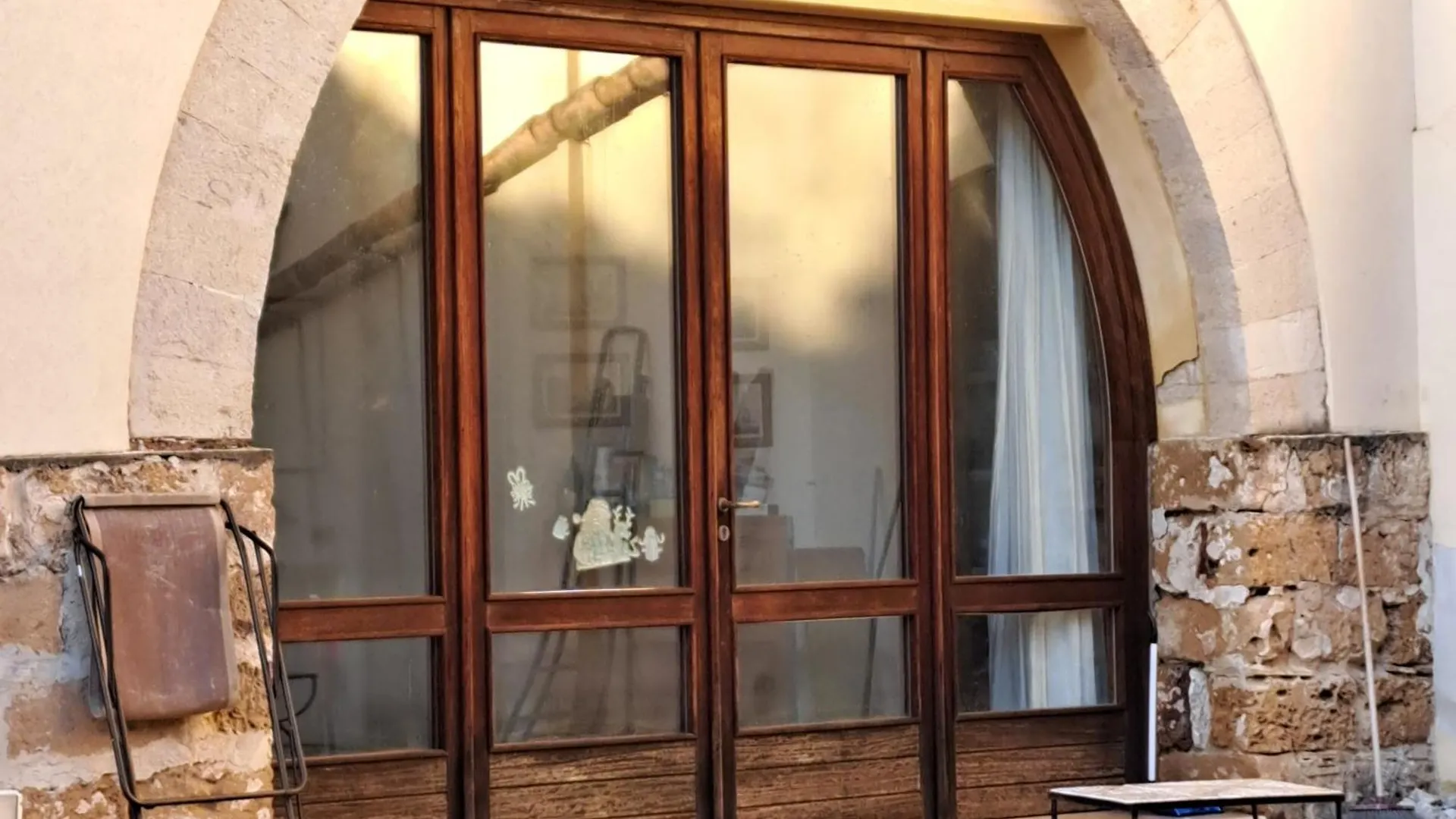 U Bagghiu Bed and Breakfast Paceco