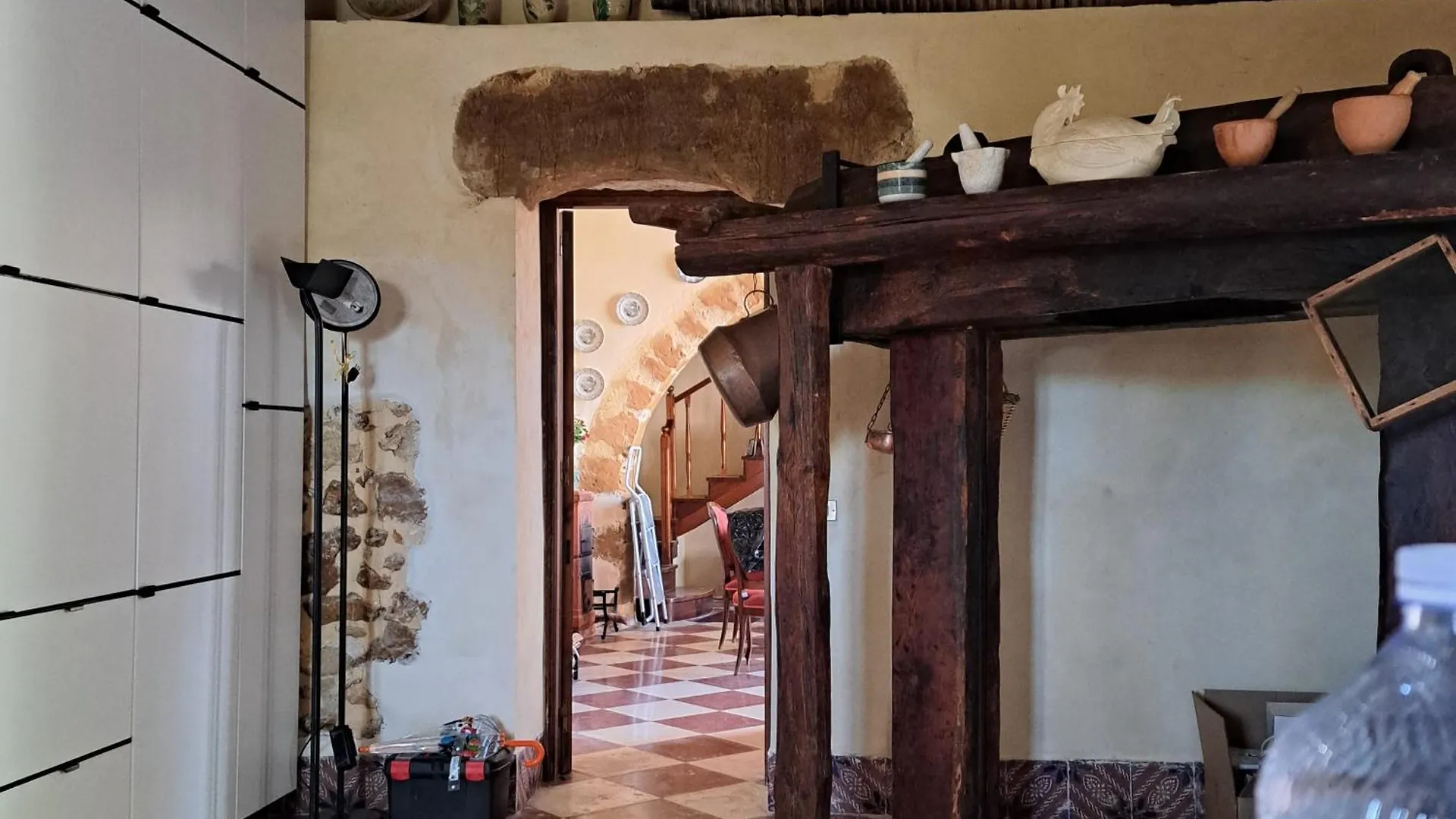 Bed & Breakfast U Bagghiu Bed and Breakfast Paceco