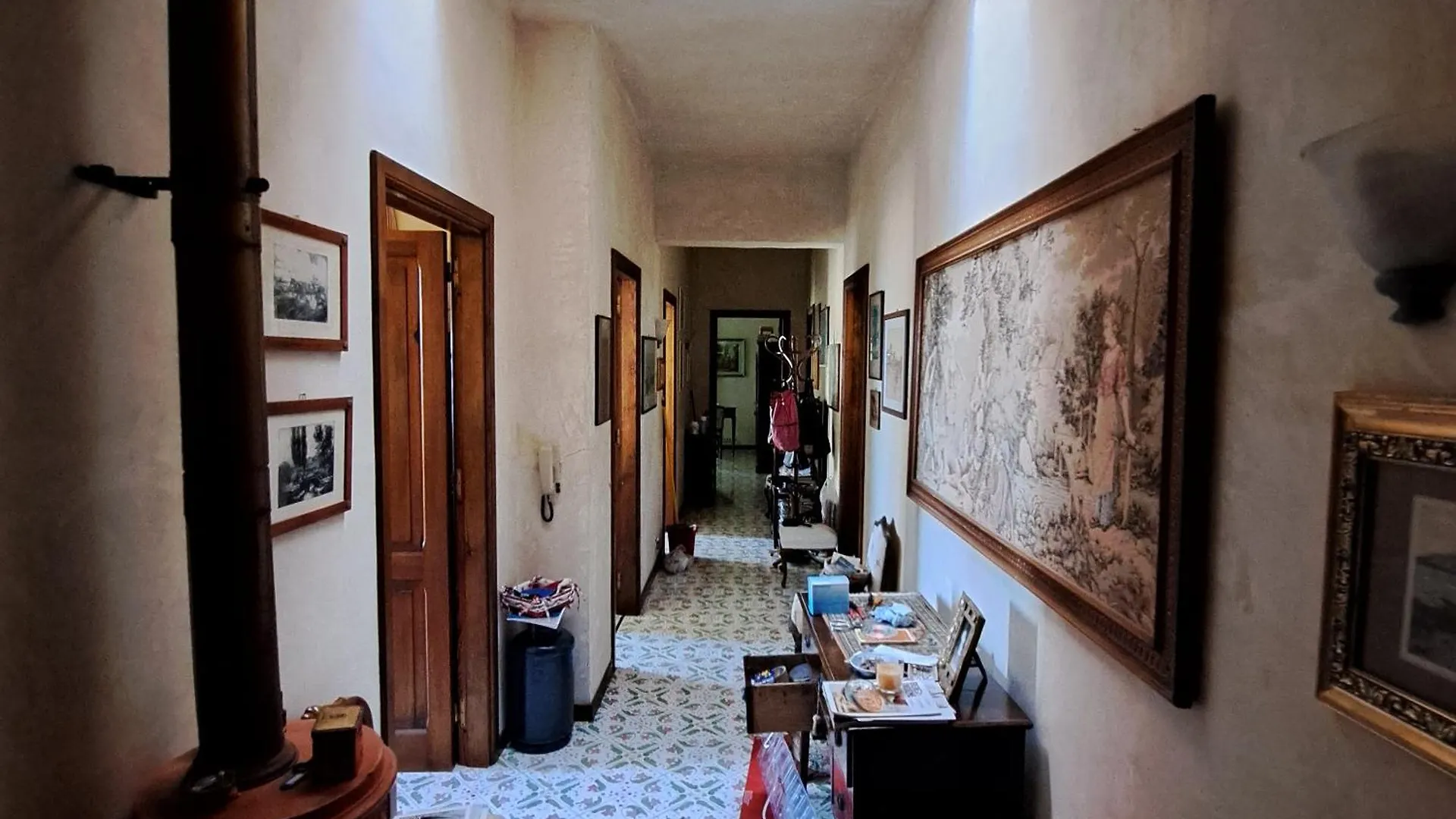 U Bagghiu Bed and Breakfast Paceco