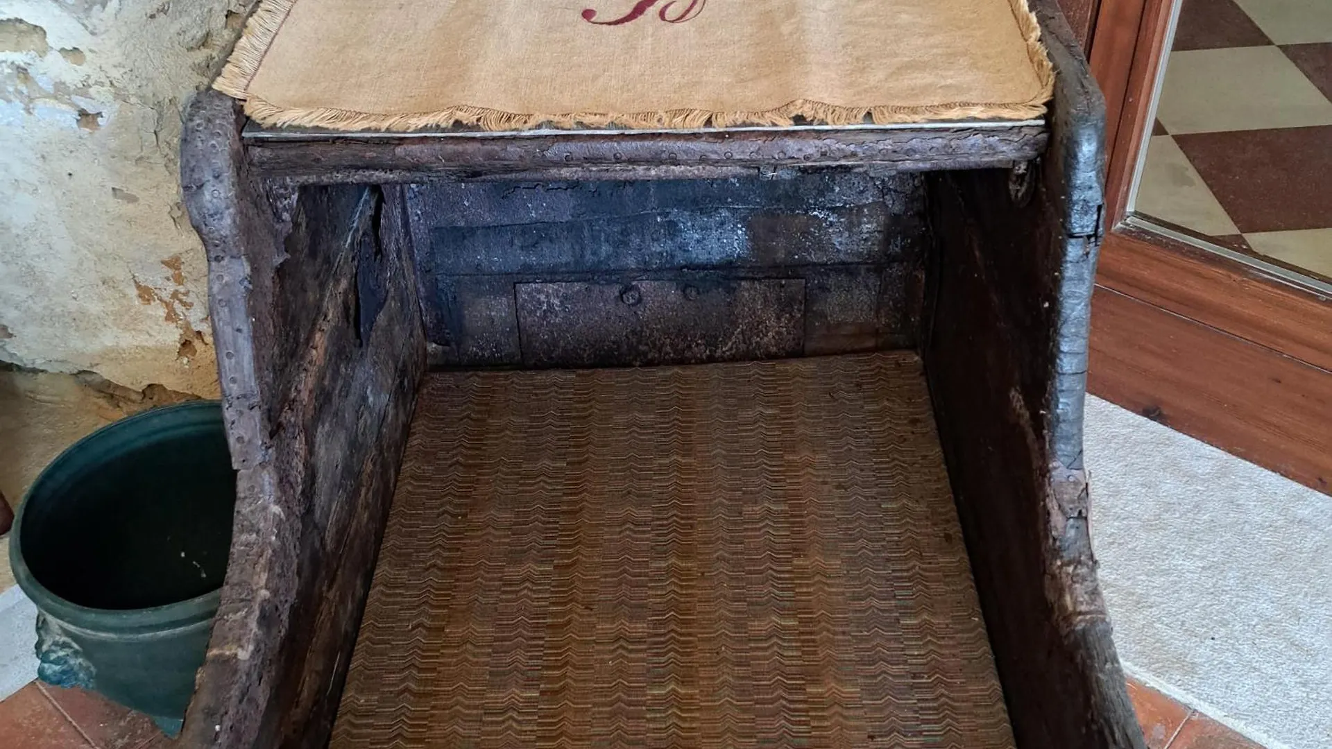U Bagghiu Bed and Breakfast Paceco
