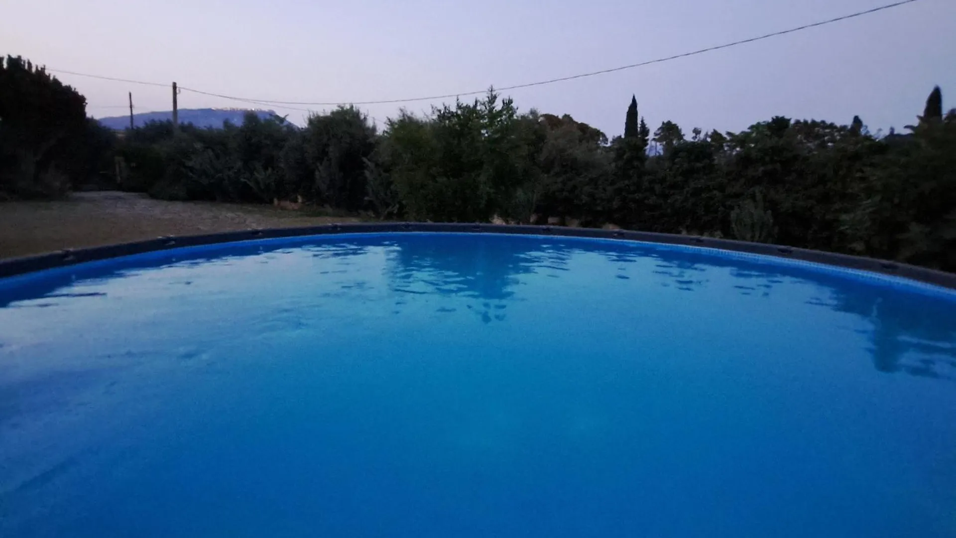 U Bagghiu Bed and Breakfast Paceco Bed & Breakfast