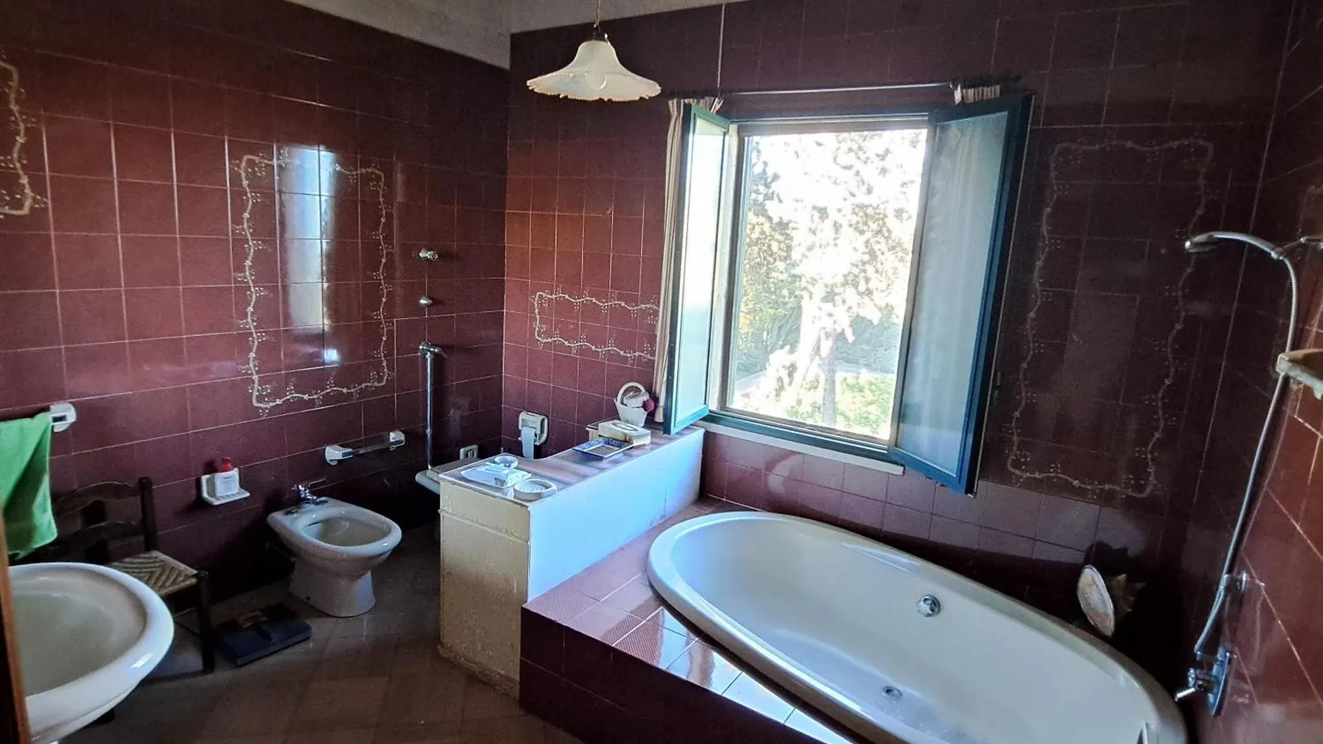 U Bagghiu Bed and Breakfast Paceco Bed & Breakfast