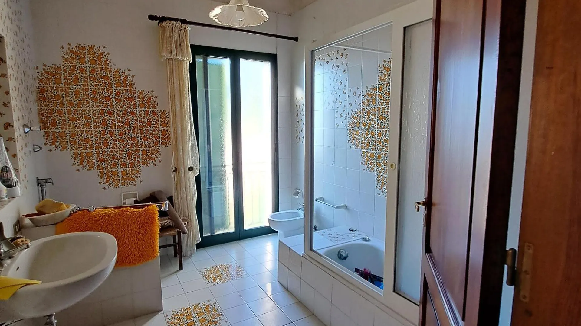 U Bagghiu Bed and Breakfast Paceco 0*,